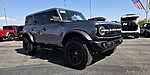 Used 2023 FORD BRONCO WILDTRAK 4 DOOR ADVANCED 4X4 in LAS VEGAS, NEVADA