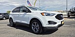 Used 2023 FORD EDGE SEL AWD in LAS VEGAS, NEVADA