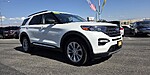 Used 2023 FORD EXPLORER XLT 4WD in LAS VEGAS, NEVADA