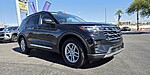 Used 2025 FORD EXPLORER ACTIVE RWD in LAS VEGAS, NEVADA