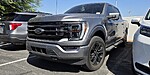 Used 2023 FORD F-150 LARIAT 4WD SUPERCREW 6.5' BOX in LAS VEGAS, NEVADA
