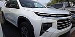Used 2025 CHEVROLET TRAVERSE AWD 4DR LT W/2LT in LAS VEGAS, NEVADA