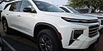Used 2025 CHEVROLET TRAVERSE AWD 4DR LT W/2LT in LAS VEGAS, NEVADA