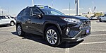 Used 2020 TOYOTA RAV4 LIMITED AWD in LAS VEGAS, NEVADA