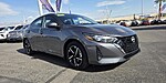 Used 2025 NISSAN SENTRA SV CVT in LAS VEGAS, NEVADA