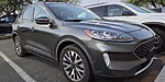 Used 2020 FORD ESCAPE TITANIUM AWD in LAS VEGAS, NEVADA