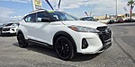 Used 2024 NISSAN KICKS SR FWD in LAS VEGAS, NEVADA
