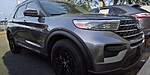 Used 2021 FORD EXPLORER XLT RWD in LAS VEGAS, NEVADA