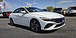 Used 2025 HYUNDAI ELANTRA SEL CONVENIENCE IVT in LAS VEGAS, NEVADA