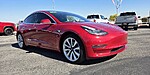 Used 2018 TESLA MODEL 3 MID RANGE BATTERY RWD in LAS VEGAS, NEVADA