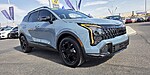 Used 2026 KIA SPORTAGE HYBRID X-LINE AWD in LAS VEGAS, NEVADA