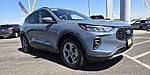 Used 2025 FORD ESCAPE ST-LINE SELECT AWD in LAS VEGAS, NEVADA