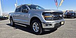 Used 2025 FORD F-150 XLT 4WD SUPERCREW 5.5' BOX in LAS VEGAS, NEVADA