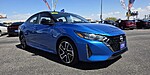Used 2025 NISSAN SENTRA SR CVT in LAS VEGAS, NEVADA