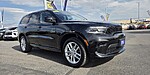 Used 2026 DODGE DURANGO GT AWD in LAS VEGAS, NEVADA