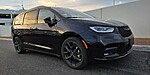 Used 2025 CHRYSLER PACIFICA LIMITED FWD in LAS VEGAS, NEVADA