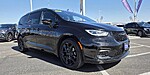 Used 2025 CHRYSLER PACIFICA LIMITED FWD in LAS VEGAS, NEVADA