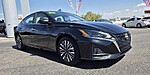Used 2025 NISSAN ALTIMA SV FWD in LAS VEGAS, NEVADA