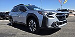 Used 2025 SUBARU OUTBACK LIMITED AWD in LAS VEGAS, NEVADA