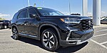 Used 2025 Honda Pilot ELITE AWD in LAS VEGAS, NEVADA
