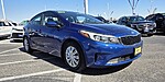 Used 2017 KIA FORTE LX AUTO in LAS VEGAS, NEVADA