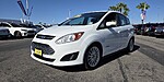 Used 2013 FORD C-MAX HYBRID 5DR HB SE in LAS VEGAS, NEVADA