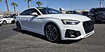 Used 2024 AUDI A5 SPORTBACK S LINE PREMIUM 45 TFSI QUATTRO in LAS VEGAS, NEVADA