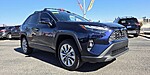 Used 2025 TOYOTA RAV4 LIMITED AWD in LAS VEGAS, NEVADA