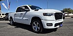 Used 2025 RAM 1500 TRADESMAN 4X4 CREW CAB 5'7" BOX in LAS VEGAS, NEVADA
