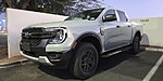 Used 2024 FORD RANGER XLT 2WD SUPERCREW 5' BOX in LAS VEGAS, NEVADA