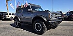 Used 2023 FORD BRONCO BIG BEND 2 DOOR ADVANCED 4X4 in LAS VEGAS, NEVADA