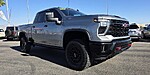 Used 2024 CHEVROLET SILVERADO 2500 4WD CREW CAB 159" ZR2 in LAS VEGAS, NEVADA