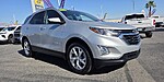 Used 2020 CHEVROLET EQUINOX FWD 4DR LT W/2LT in LAS VEGAS, NEVADA