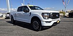 Used 2023 FORD F-150 XLT 4WD SUPERCREW 5.5' BOX in LAS VEGAS, NEVADA