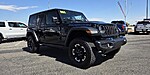 Used 2024 JEEP WRANGLER 4XE RUBICON 4X4 in LAS VEGAS, NEVADA