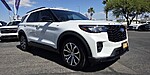 Used 2025 FORD EXPLORER ST-LINE RWD in LAS VEGAS, NEVADA