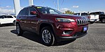 Used 2019 JEEP CHEROKEE LATITUDE PLUS 4X4 in LAS VEGAS, NEVADA