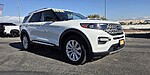 Used 2023 FORD EXPLORER LIMITED 4WD in LAS VEGAS, NEVADA