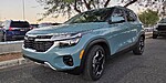 Used 2024 KIA SELTOS EX IVT FWD in LAS VEGAS, NEVADA
