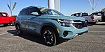 Used 2024 KIA SELTOS EX IVT FWD in LAS VEGAS, NEVADA