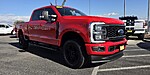 Used 2024 FORD F-250 XLT 4WD CREW CAB 8' BOX in LAS VEGAS, NEVADA