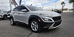 Used 2023 HYUNDAI KONA SEL AUTO AWD in LAS VEGAS, NEVADA
