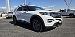 Used 2023 FORD EXPLORER XLT RWD in LAS VEGAS, NEVADA