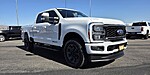 Used 2023 FORD F-250 LARIAT 4WD CREW CAB 8' BOX in LAS VEGAS, NEVADA