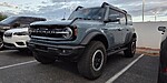 Used 2023 FORD BRONCO BASE 4 DOOR ADVANCED 4X4 in LAS VEGAS, NEVADA