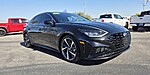 Used 2022 HYUNDAI SONATA SEL PLUS 1.6T in LAS VEGAS, NEVADA