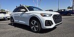 Used 2022 AUDI Q5 S line Prestige 45 TFSI quattro in LAS VEGAS, NEVADA