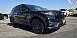 Used 2025 FORD EXPLORER ST 4WD in LAS VEGAS, NEVADA