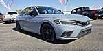Used 2024 Honda Civic Hatchback SPORT CVT in LAS VEGAS, NEVADA
