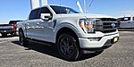 Used 2023 FORD F-150 LARIAT 4WD SUPERCREW 6.5' BOX in LAS VEGAS, NEVADA